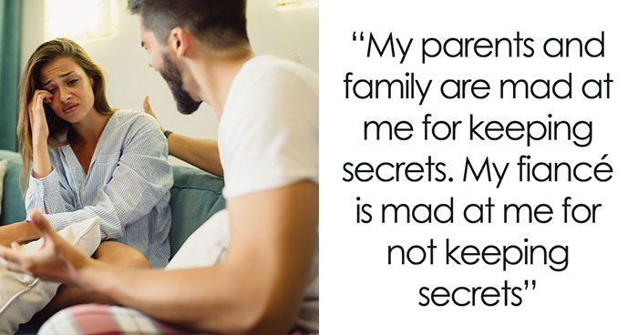 Family Rejects Daughter’s Fiancé, She Can’t Take It Anymore And Reveals His Earnings