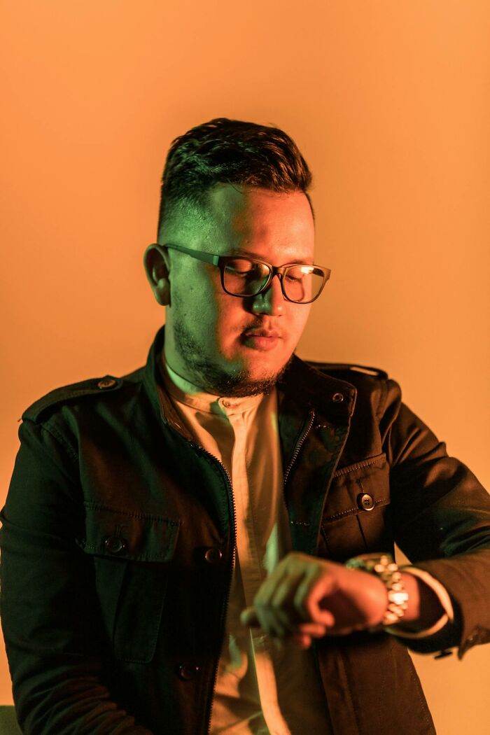 50 People Share Their Terrifying Unexplainable Experiences Out In The Woods