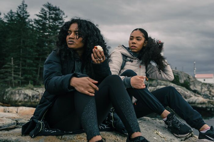 50 People Share Their Terrifying Unexplainable Experiences Out In The Woods