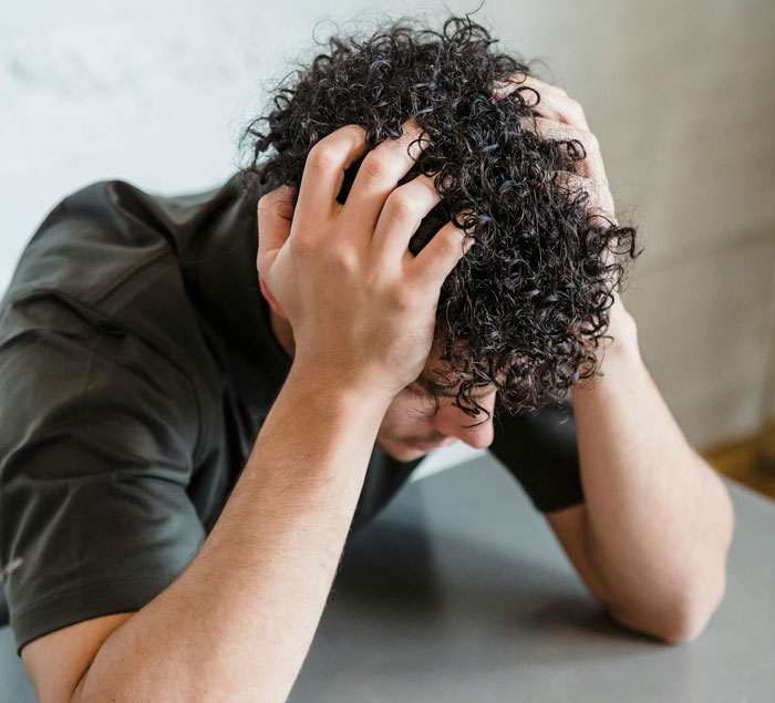 Man Can&rsquo;t Even Sue Anyone After His Life Got Ruined Over False Accusation Of A Crime