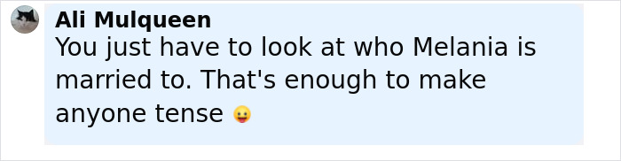 Comment from body language expert about Melania Trump and Kate Middleton’s tense state visit moment. Comment from body language expert about Melania Trump and Kate Middleton’s tense state visit moment.