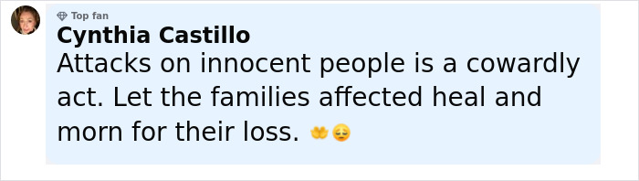 Identity Revealed Of Attacker Who Took Two Lives And Torched Michigan Mormon Church