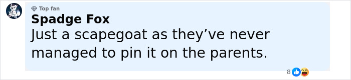 "You Could Hide A Small Child Inside": New Disturbing Insight On Madeleine McCann's Prime Suspect