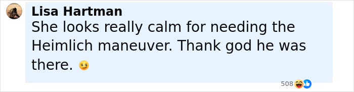 Social media comment about Kristin Cabot's Coldplay scandal with Andy Byron, sparking hilarious reactions online.