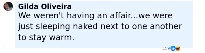 Gilda Oliveira&rsquo;s comment on Kristin Cabot Coldplay scandal with Andy Byron, sparking hilarious online reactions.