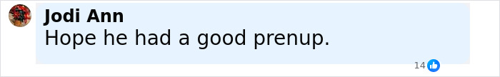 Comment by Jodi Ann in a social media thread discussing the Coldplay kiss cam scandal and Kristin Cabot divorcing her husband.
