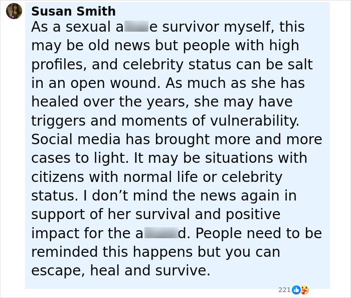 Mackenzie Phillips&rsquo; Family Breaks Silence On Explosive 10-Year Incest Allegations With Father