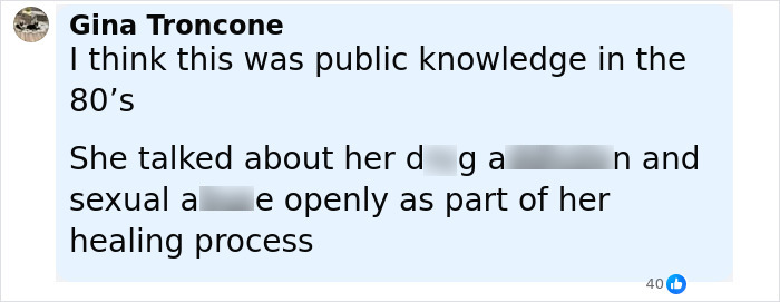 Mackenzie Phillips&rsquo; Family Breaks Silence On Explosive 10-Year Incest Allegations With Father