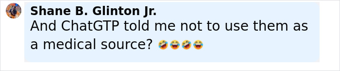 “Patients Are Not Widgets”: Expert Weighs In On People Turning To ChatGPT After Doctors Miss The Mark “Patients Are Not Widgets”: Expert Weighs In On People Turning To ChatGPT After Doctors Miss The Mark