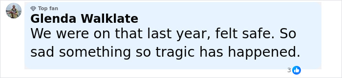 "So Shocking And Awful": Husband Swaps Seats With Wife And Loses Life In Lisbon Crash