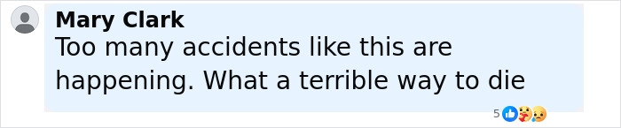 "So Shocking And Awful": Husband Swaps Seats With Wife And Loses Life In Lisbon Crash
