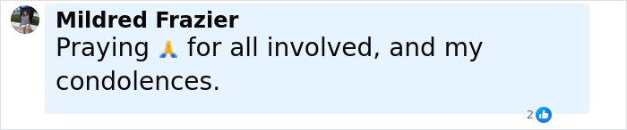 "So Shocking And Awful": Husband Swaps Seats With Wife And Loses Life In Lisbon Crash