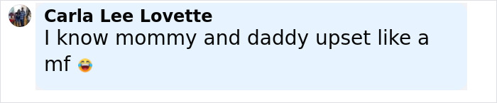 Screenshot of a social media post with a comment about a mom of student jailed for life in Dubai lashing out at haters. Screenshot of a social media post with a comment about a mom of student jailed for life in Dubai lashing out at haters.