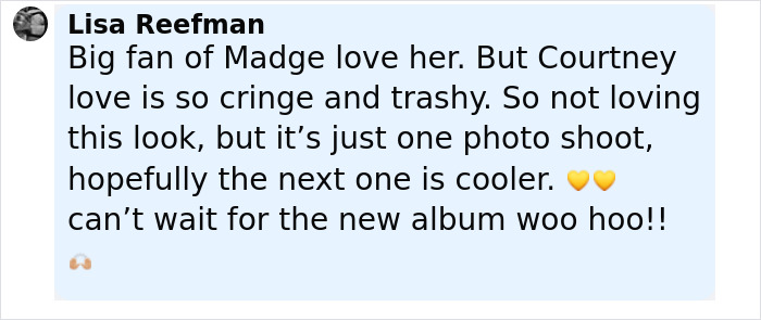 Madonna, 67, posing in a sheer lace dress during a sizzling photo shoot amid her comeback. Madonna, 67, posing in a sheer lace dress during a sizzling photo shoot amid her comeback.