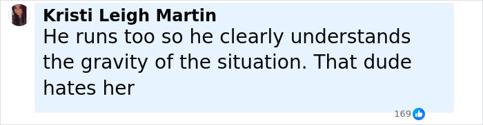 "Dude Hates Her": Outrage As Man Sabotages Girlfriend&rsquo;s Marathon By Eating All Her Snacks