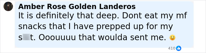 "Dude Hates Her": Outrage As Man Sabotages Girlfriend&rsquo;s Marathon By Eating All Her Snacks