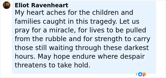 Over 60 Children Buried Under Collapsed School As Rescuers Race To Find Survivors Over 60 Children Buried Under Collapsed School As Rescuers Race To Find Survivors