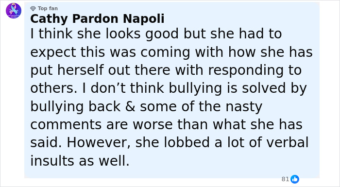 'Full House' Star Deletes Beach Pic After Getting Flooded With Comments About Her Body