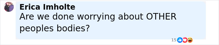 'Full House' Star Deletes Beach Pic After Getting Flooded With Comments About Her Body