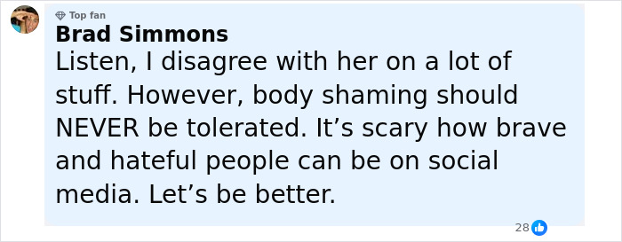 'Full House' Star Deletes Beach Pic After Getting Flooded With Comments About Her Body