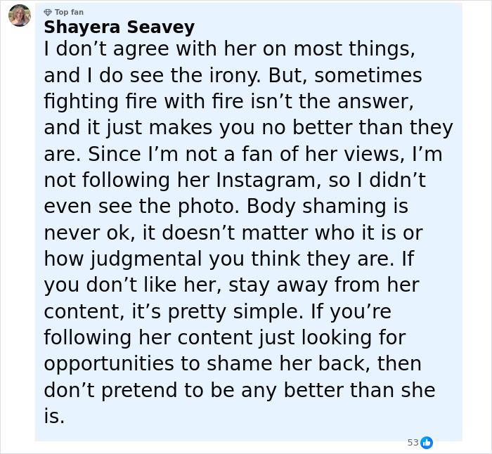 'Full House' Star Deletes Beach Pic After Getting Flooded With Comments About Her Body