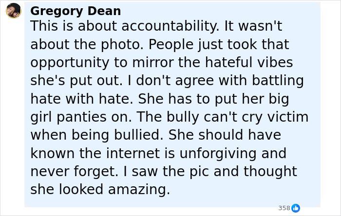 'Full House' Star Deletes Beach Pic After Getting Flooded With Comments About Her Body