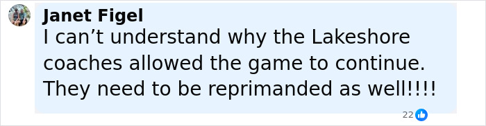 Teen Footballer's Spine Fractured After Devastating Body Splash Caught On Video