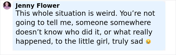 "You Could Hide A Small Child Inside": New Disturbing Insight On Madeleine McCann's Prime Suspect