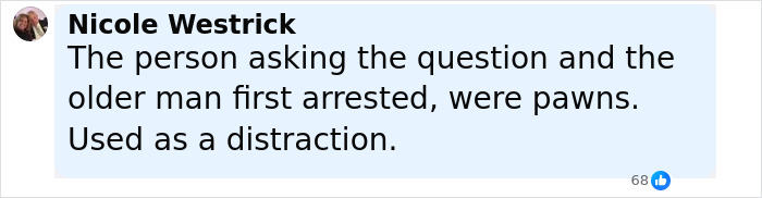 FBI Releases Person Of Interest Photo After Charlie Kirk Fatal Attack With Engraved Ammo