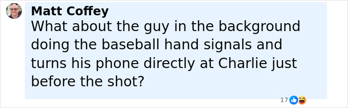 FBI Releases Person Of Interest Photo After Charlie Kirk Fatal Attack With Engraved Ammo