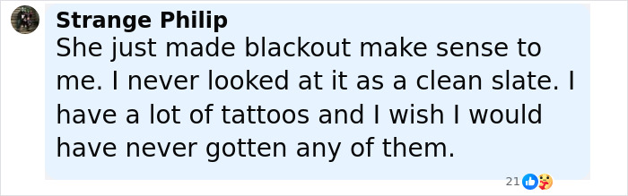 Kat Von D Reveals Dramatic Transformation After Tattooing 80% Of Her Body Black Kat Von D Reveals Dramatic Transformation After Tattooing 80% Of Her Body Black