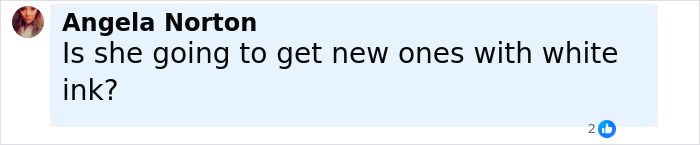 Kat Von D Reveals Dramatic Transformation After Tattooing 80% Of Her Body Black Kat Von D Reveals Dramatic Transformation After Tattooing 80% Of Her Body Black