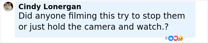 Massive Outrage After 3 Men Are Filmed Attacking 14YO Girl, But Cops Arrest Her Instead