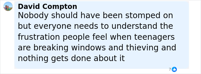 Massive Outrage After 3 Men Are Filmed Attacking 14YO Girl, But Cops Arrest Her Instead