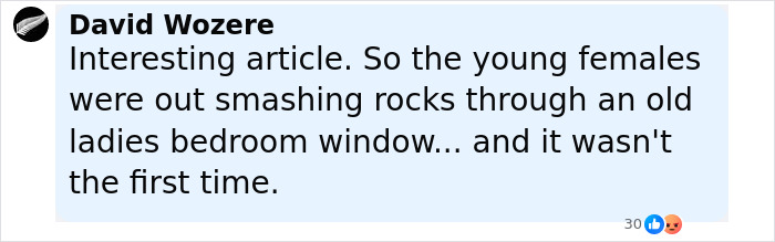 Massive Outrage After 3 Men Are Filmed Attacking 14YO Girl, But Cops Arrest Her Instead