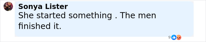 Massive Outrage After 3 Men Are Filmed Attacking 14YO Girl, But Cops Arrest Her Instead