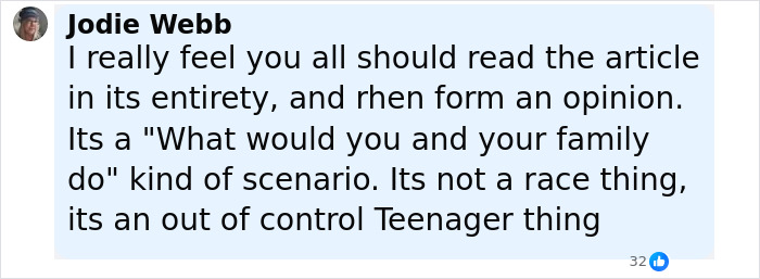 Massive Outrage After 3 Men Are Filmed Attacking 14YO Girl, But Cops Arrest Her Instead