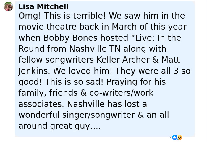 Grammy-Winning Songwriter Of 'Jesus Take The Wheel' Loses Life In Tragic Plane Crash Grammy-Winning Songwriter Of 'Jesus Take The Wheel' Loses Life In Tragic Plane Crash