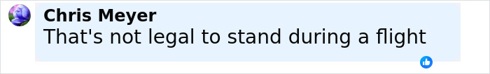 Plane Passenger Furious At 'Loud' Family's Behavior After He Paid For Extra Legroom
