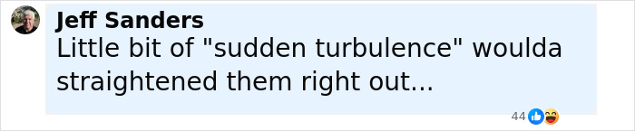 Plane Passenger Furious At 'Loud' Family's Behavior After He Paid For Extra Legroom
