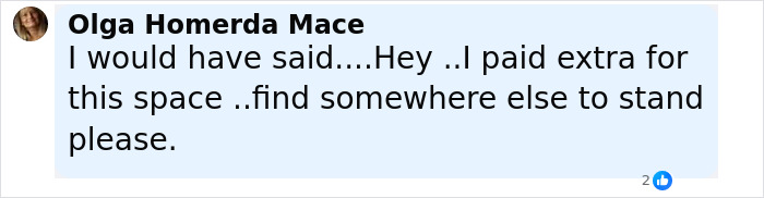 Plane Passenger Furious At 'Loud' Family's Behavior After He Paid For Extra Legroom