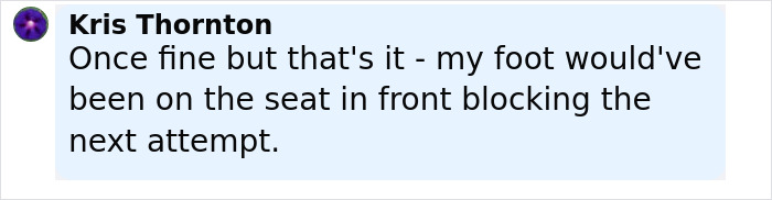 Plane Passenger Furious At 'Loud' Family's Behavior After He Paid For Extra Legroom