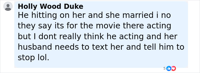 Colin Farrell Confesses Married Margot Robbie Turns Him On