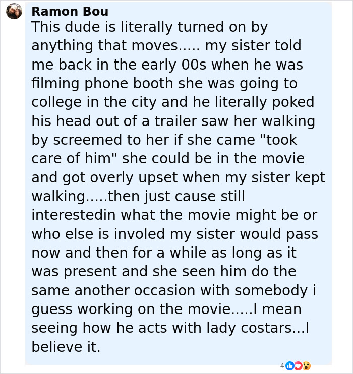 Colin Farrell Confesses Married Margot Robbie Turns Him On