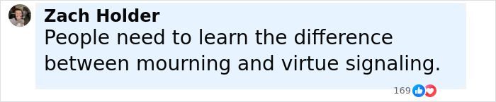 Screenshot of a social media post about hidden hate messages linked to Charlie Kirk&rsquo;s favorite Starbucks drink.