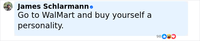 Screenshot of a social media comment about Elon Musk accused of hypocrisy after reposting Erika Kirk&rsquo;s viral church message.