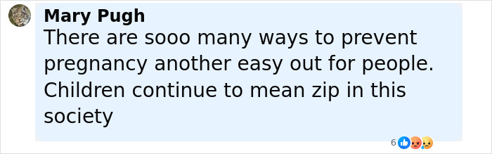 Comment by Mary Pugh discussing prevention methods and societal views related to the Kentucky cheerleader case revelation. Comment by Mary Pugh discussing prevention methods and societal views related to the Kentucky cheerleader case revelation.
