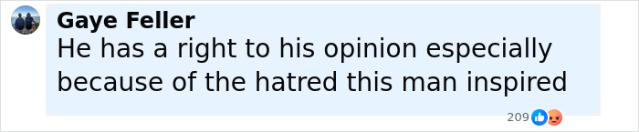Comment on social media about NBC analyst breaking silence after getting fired for horrendous remarks about Charlie Kirk. Comment on social media about NBC analyst breaking silence after getting fired for horrendous remarks about Charlie Kirk.