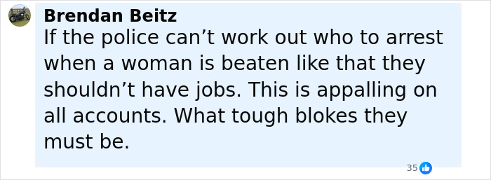 Massive Outrage After 3 Men Are Filmed Attacking 14YO Girl, But Cops Arrest Her Instead