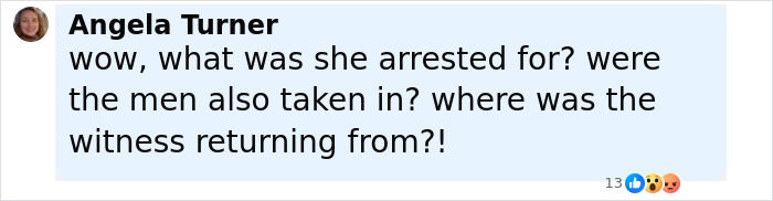 Massive Outrage After 3 Men Are Filmed Attacking 14YO Girl, But Cops Arrest Her Instead